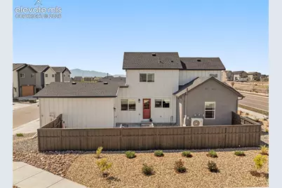 9297 Percheron Pony Drive, Colorado Springs, CO 80908 - Photo 33