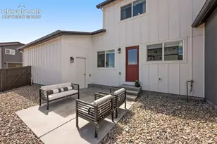 9297 Percheron Pony Dr, Colorado Springs, CO 80908 - Photo 29