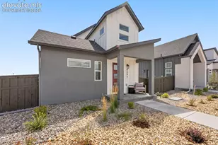 9297 Percheron Pony Dr, Colorado Springs, CO 80908 - Photo 3