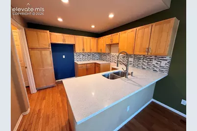 4433 Crow Creek Drive, Colorado Springs, CO 80922 - Photo 29