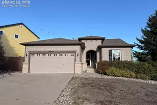 4433 Crow Creek Dr, Colorado Springs, CO 80922 - Photo 3