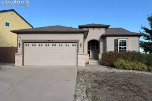 4433 Crow Creek Dr, Colorado Springs, CO 80922 - Photo 1