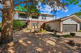 4350 Valencia Cir, Colorado Springs, CO 80917 - Photo 7
