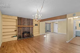 4350 Valencia Cir, Colorado Springs, CO 80917 - Photo 3