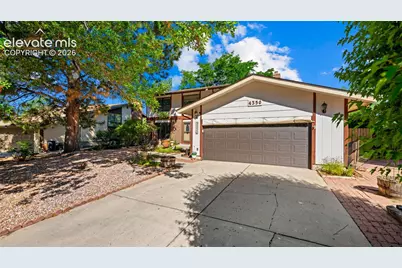 4350 Valencia Circle, Colorado Springs, CO 80917 - Photo 1