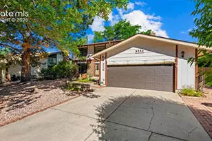 4350 Valencia Cir, Colorado Springs, CO 80917 - Photo 1