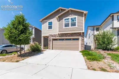 4454 Kaolin Court, Colorado Springs, CO 80938 - Photo 1