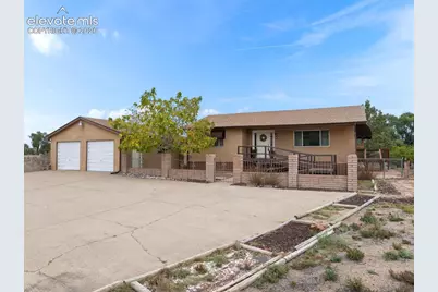 207 Autobee Lane, Avondale, CO 81022 - Photo 1