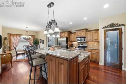 4709 Desert Candle Drive, Pueblo, CO 81001 - Photo 9