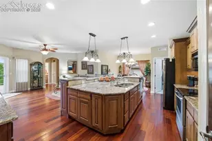 4709 Desert Candle Dr, Pueblo, CO 81001 - Photo 7