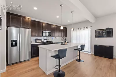 317 Garden Park Avenue, Calhan, CO 80808 - Photo 7