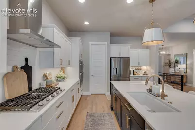 1005 Tree Bark Terrace, Monument, CO 80132 - Photo 13
