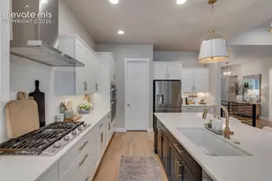 1005 Tree Bark Terrace, Monument, CO 80132 - Photo 13