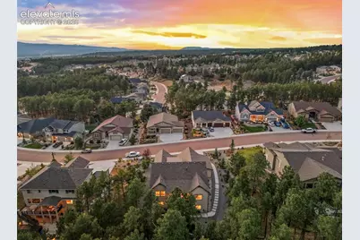 1005 Tree Bark Terrace, Monument, CO 80132 - Photo 47