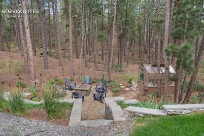 1005 Tree Bark Terrace, Monument, CO 80132 - Photo 41