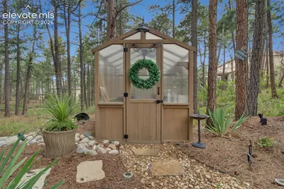 1005 Tree Bark Terrace, Monument, CO 80132 - Photo 43