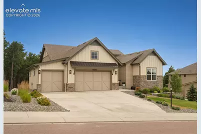 1005 Tree Bark Terrace, Monument, CO 80132 - Photo 45