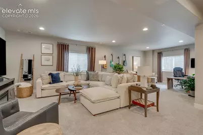 1005 Tree Bark Terrace, Monument, CO 80132 - Photo 29