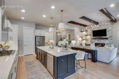 1005 Tree Bark Terrace, Monument, CO 80132 - Photo 11