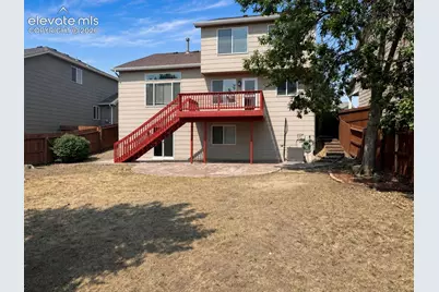 4431 Golf Club Drive, Colorado Springs, CO 80922 - Photo 5