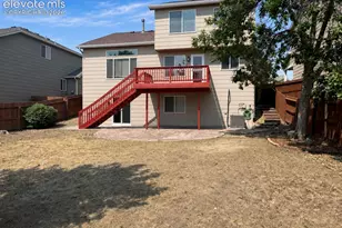 4431 Golf Club Dr, Colorado Springs, CO 80922 - Photo 5