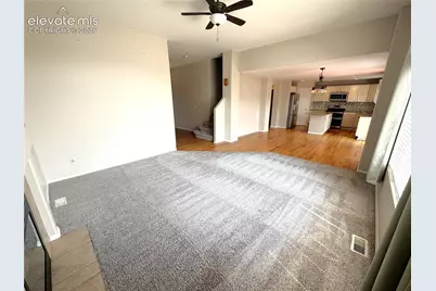 4431 Golf Club Drive, Colorado Springs, CO 80922 - Photo 9