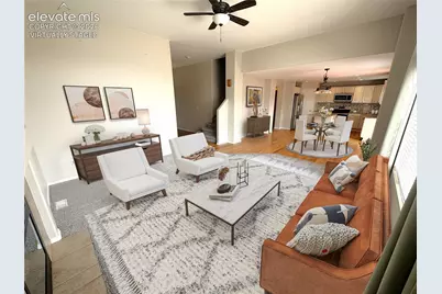 4431 Golf Club Drive, Colorado Springs, CO 80922 - Photo 3