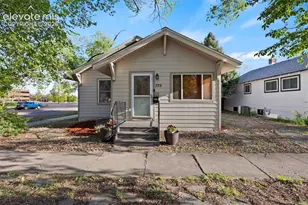 229 E Washington St, Colorado Springs, CO 80907 - Photo 1