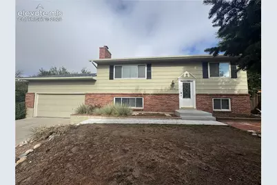 6074 Del Rey Drive, Colorado Springs, CO 80918 - Photo 3