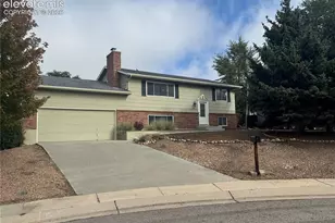 6074 Del Rey Dr, Colorado Springs, CO 80918 - Photo 1