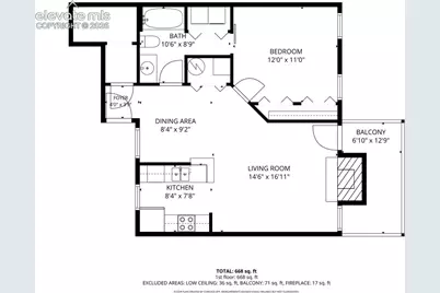 2121 Troy Court, Colorado Springs, CO 80918 - Photo 33