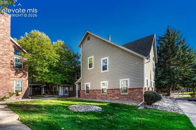 2121 Troy Court, Colorado Springs, CO 80918 - Photo 1