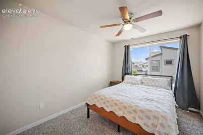 6194 John Muir Trail, Colorado Springs, CO 80927 - Photo 17