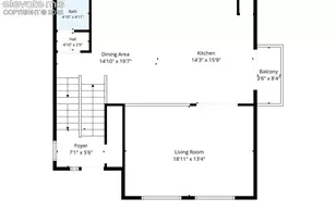 6194 John Muir Trl, Colorado Springs, CO 80927 - Photo 27