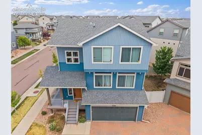 6194 John Muir Trail, Colorado Springs, CO 80927 - Photo 25