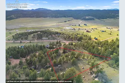 28 Pinnacle Circle, Florissant, CO 80816 - Photo 7