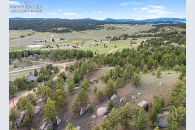 28 Pinnacle Circle, Florissant, CO 80816 - Photo 11