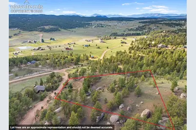 28 Pinnacle Circle, Florissant, CO 80816 - Photo 5