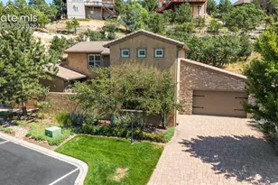 1868 La Bellezza Grove, Colorado Springs, CO 80919 - Photo 1