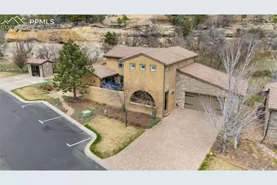 1868 La Bellezza Grove, Colorado Springs, CO 80919 - Photo 33
