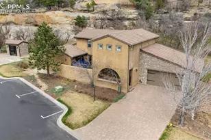 1868 La Bellezza Grove, Colorado Springs, CO 80919 - Photo 33