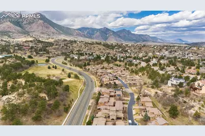 1868 La Bellezza Grove, Colorado Springs, CO 80919 - Photo 9