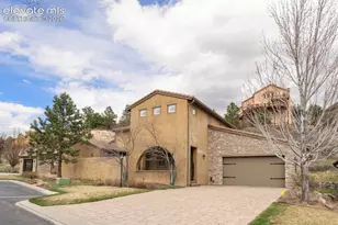 1868 La Bellezza Grove, Colorado Springs, CO 80919 - Photo 3