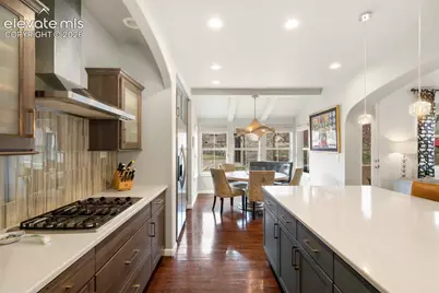 1868 La Bellezza Grove, Colorado Springs, CO 80919 - Photo 27