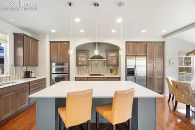 1868 La Bellezza Grove, Colorado Springs, CO 80919 - Photo 11