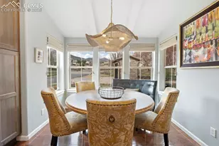 1868 La Bellezza Grove, Colorado Springs, CO 80919 - Photo 13