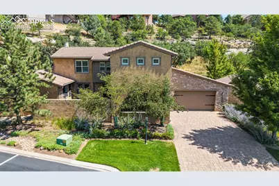 1868 La Bellezza Grove, Colorado Springs, CO 80919 - Photo 1
