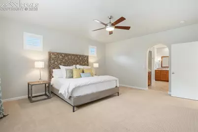 1868 La Bellezza Grove, Colorado Springs, CO 80919 - Photo 5