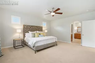 1868 La Bellezza Grove, Colorado Springs, CO 80919 - Photo 5