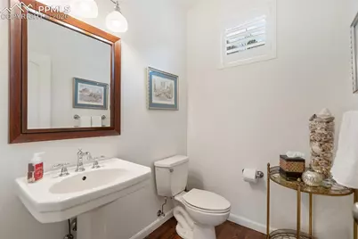 1868 La Bellezza Grove, Colorado Springs, CO 80919 - Photo 19